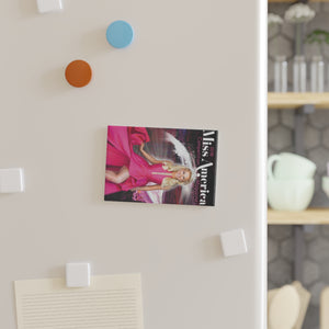 2018 Program Book Magnet