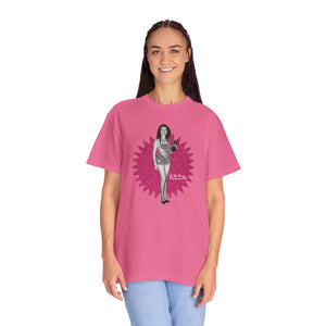 Bebe Shop x Barbie Inspired T-shirt