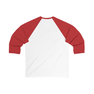 Officially HER Baseball Tee