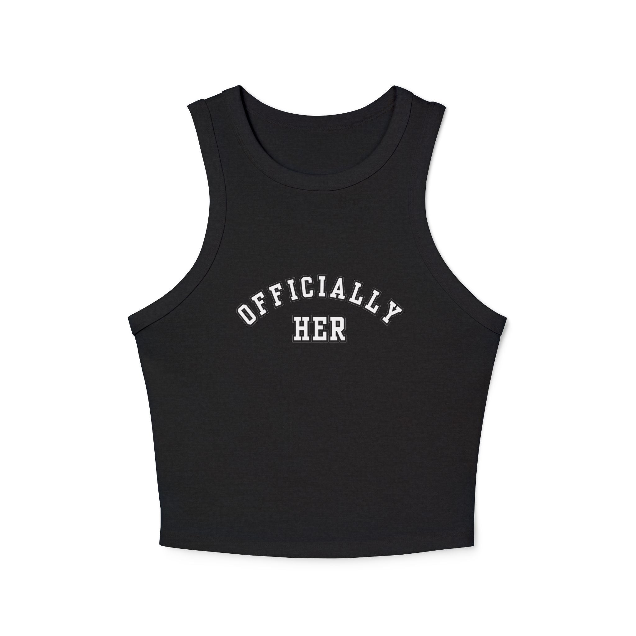Officially HER Tank Top