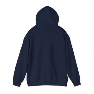 American Teen Hooded Sweatshirt