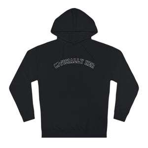 Officially HER Hooded Sweatshirt