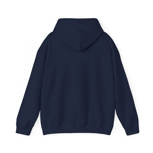 American Teen Hooded Sweatshirt