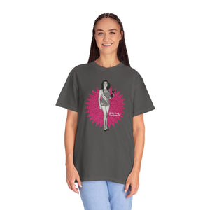 Bebe Shop x Barbie Inspired T-shirt