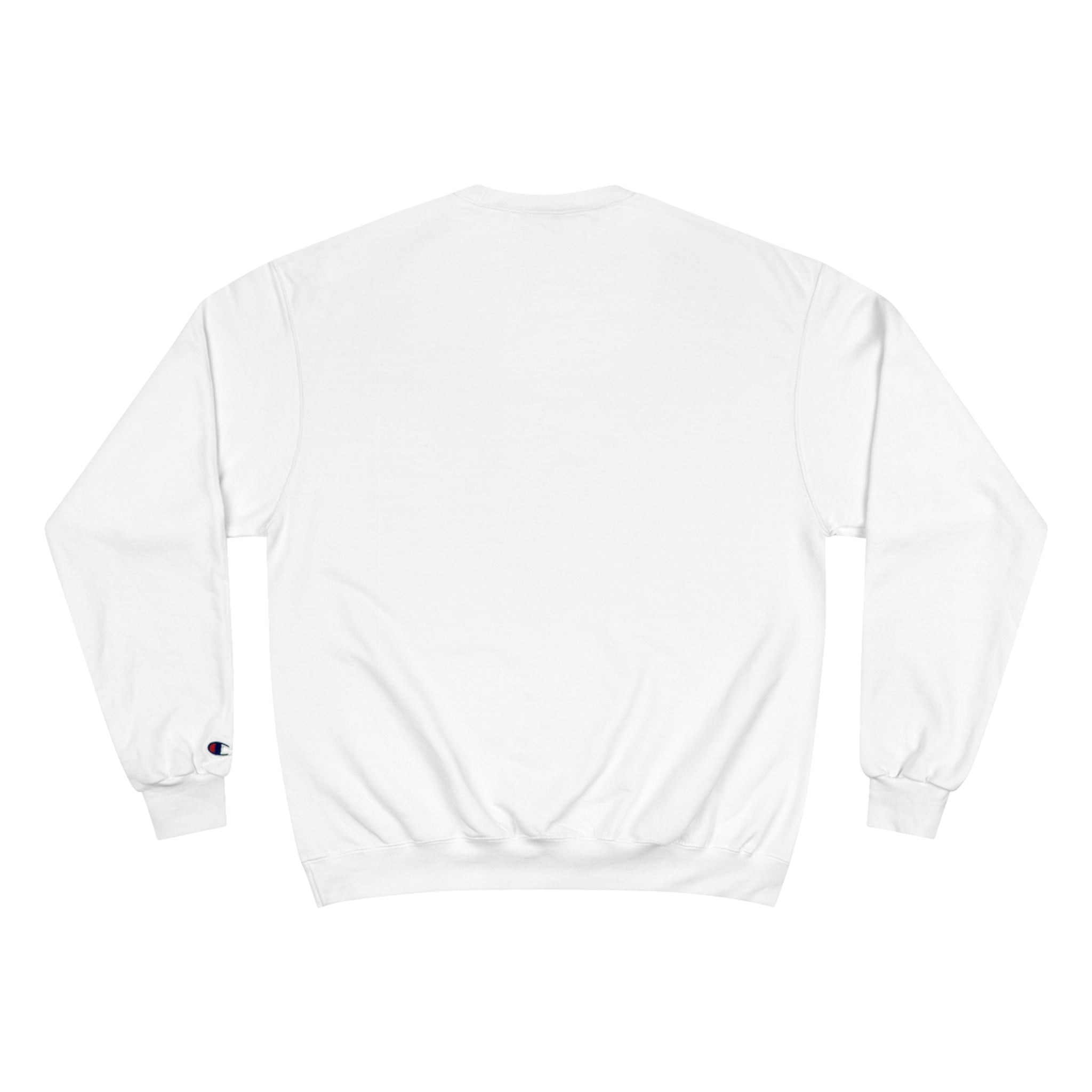 Mu Alpha Sigma Sorority Champion Sweatshirt