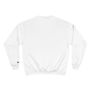 Mu Alpha Sigma Sorority Champion Sweatshirt