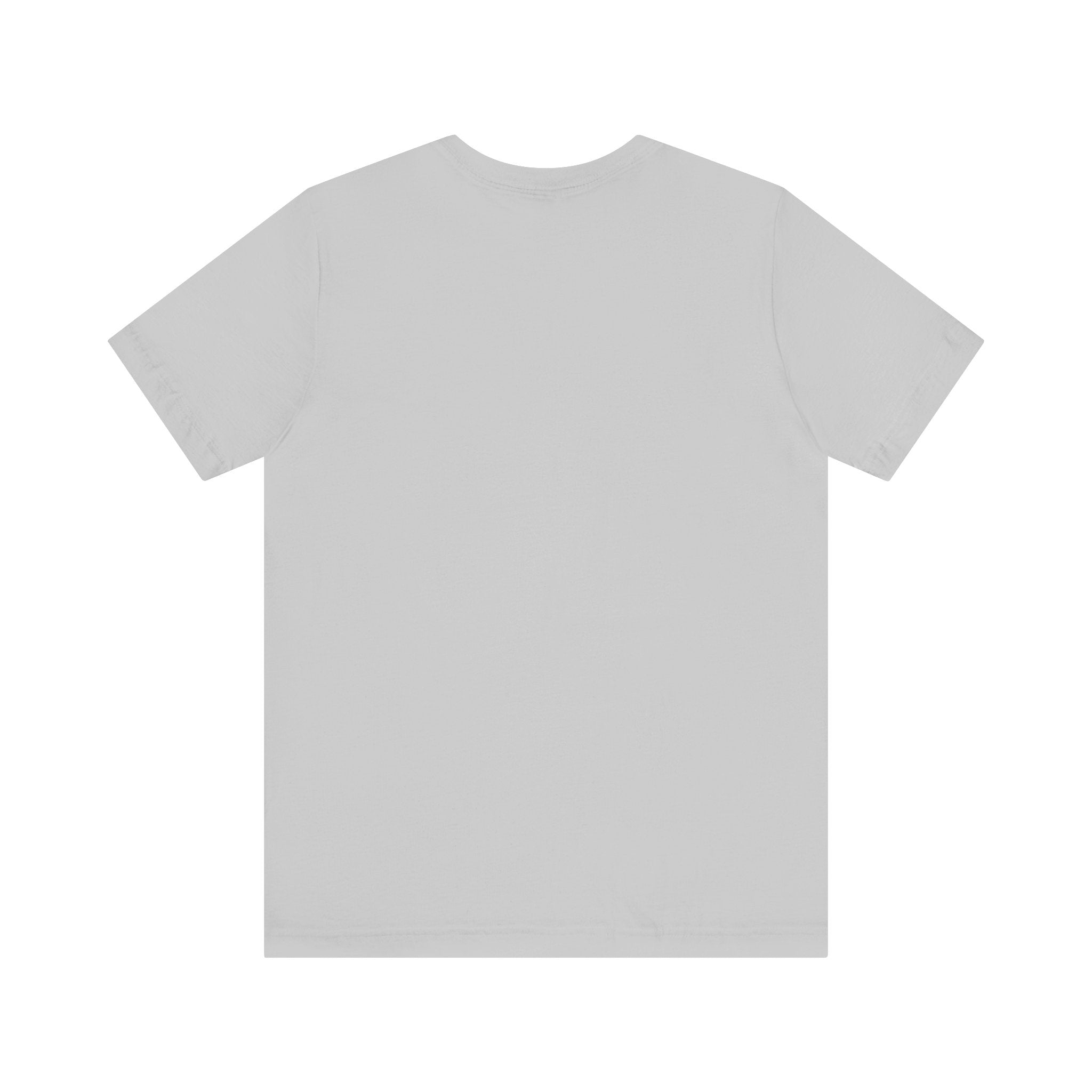 Making History Jersey Short Sleeve Tee