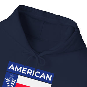 American Queen Hooded Sweatshirt