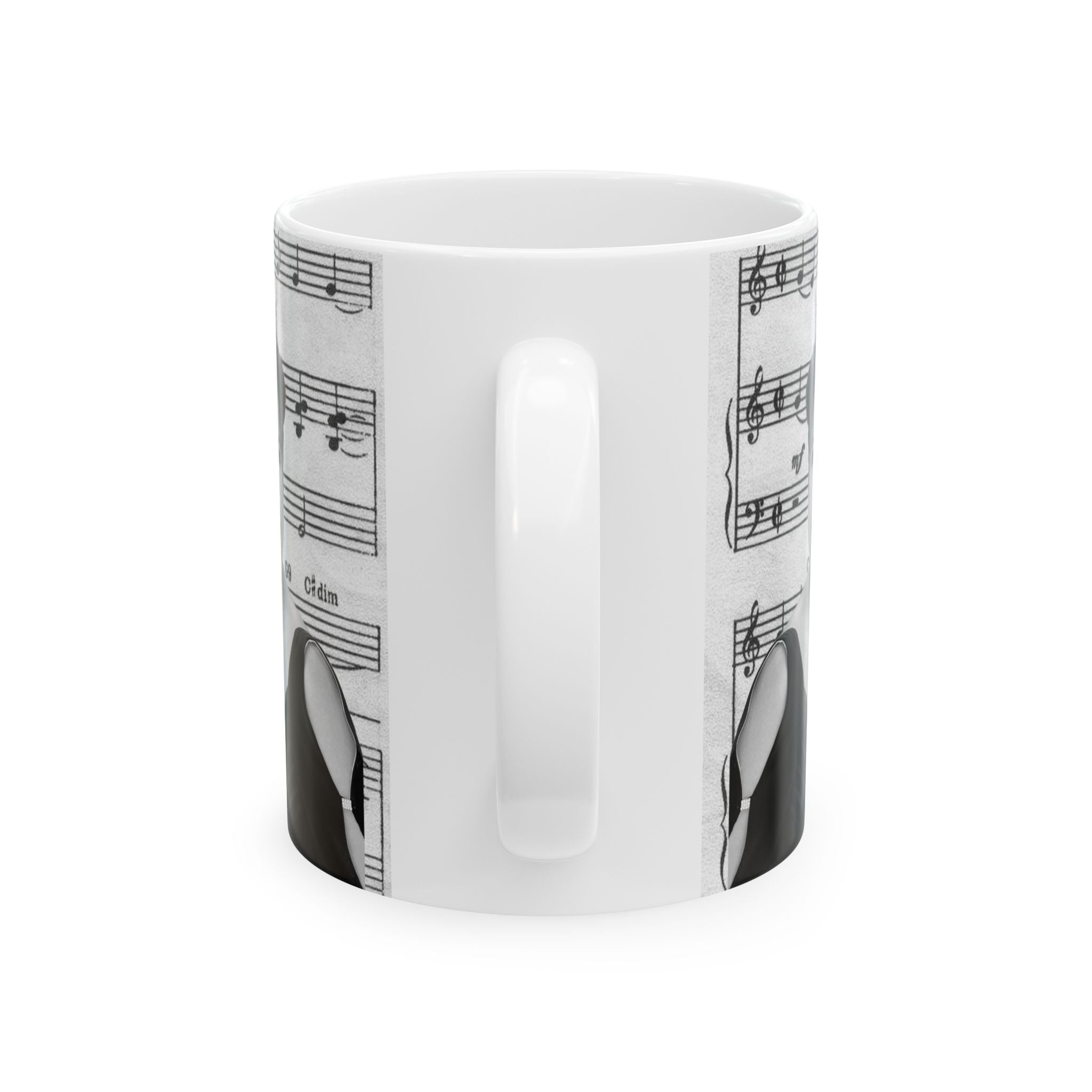Vintage Miss America 2000 Mug 11oz