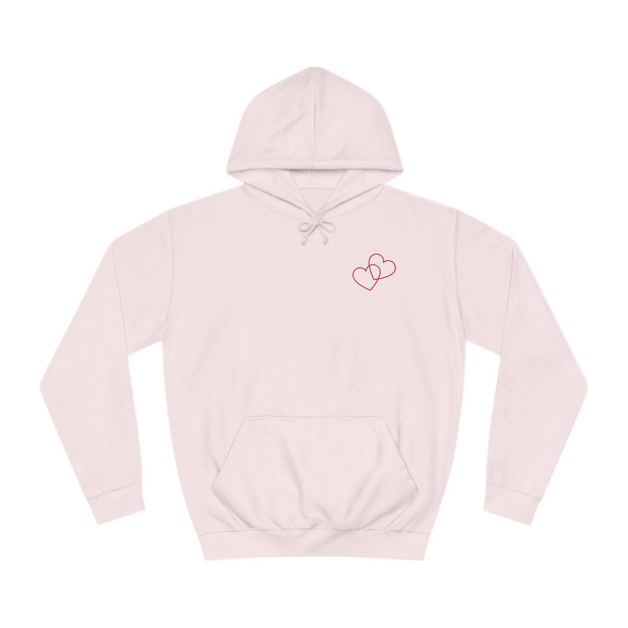 Officially HER Energy Hoodie