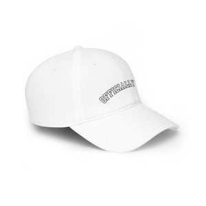 Officially HER Baseball Cap