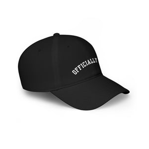 Officially HER Baseball Cap