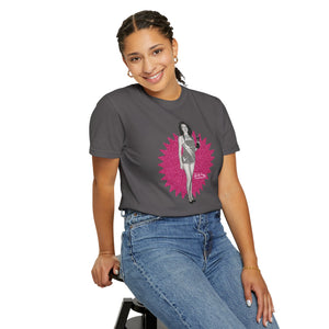 Bebe Shop x Barbie Inspired T-shirt