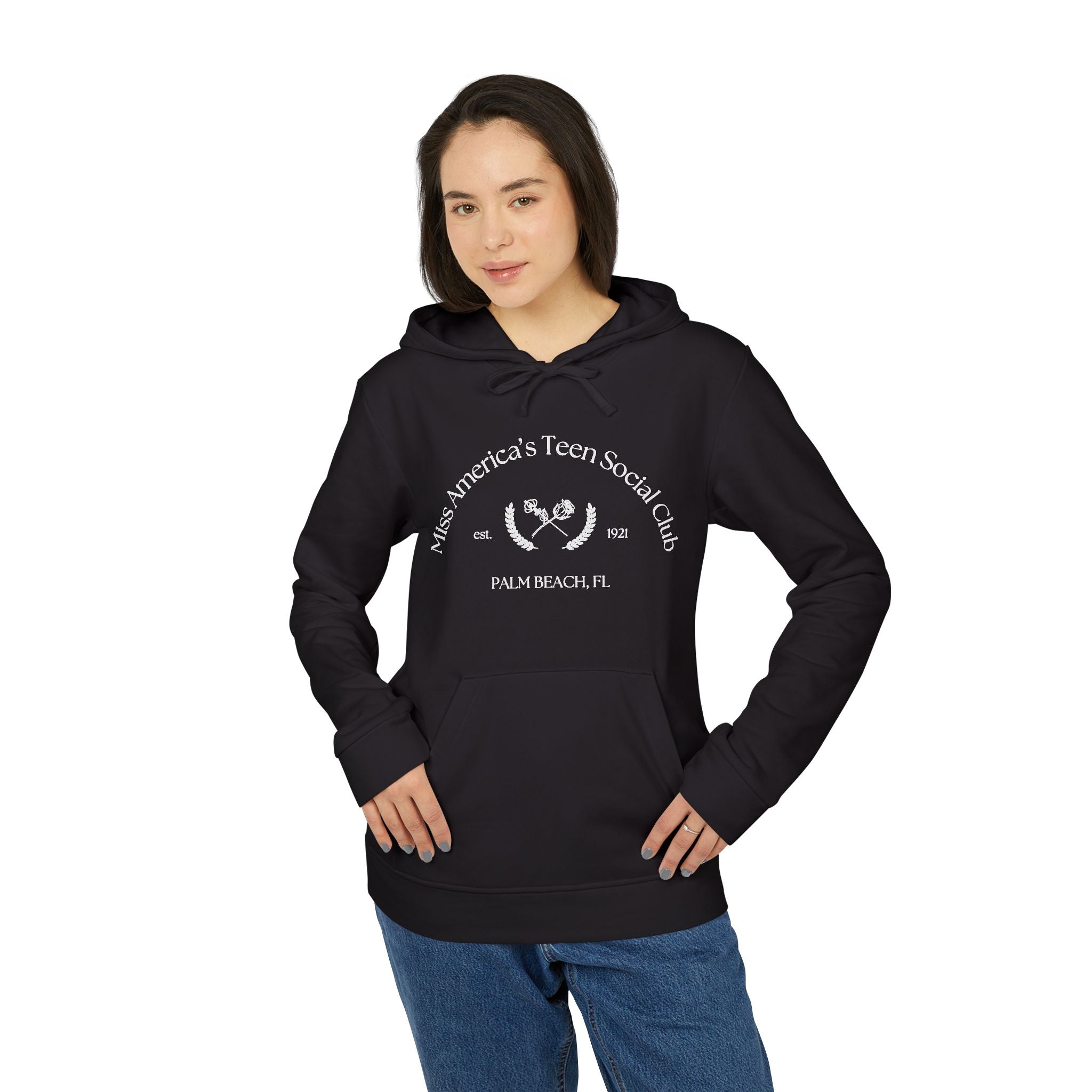 Miss America's Teen Social Club Sweatshirt