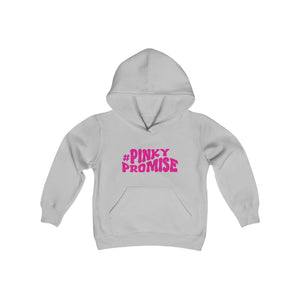 Pink Promise Heavy Blend Hooded Sweatshirt