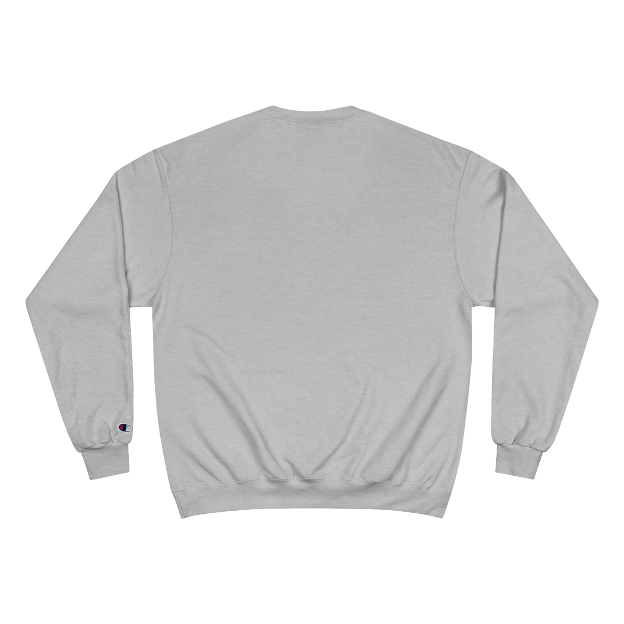 Mu Alpha Sigma Sorority Champion Sweatshirt
