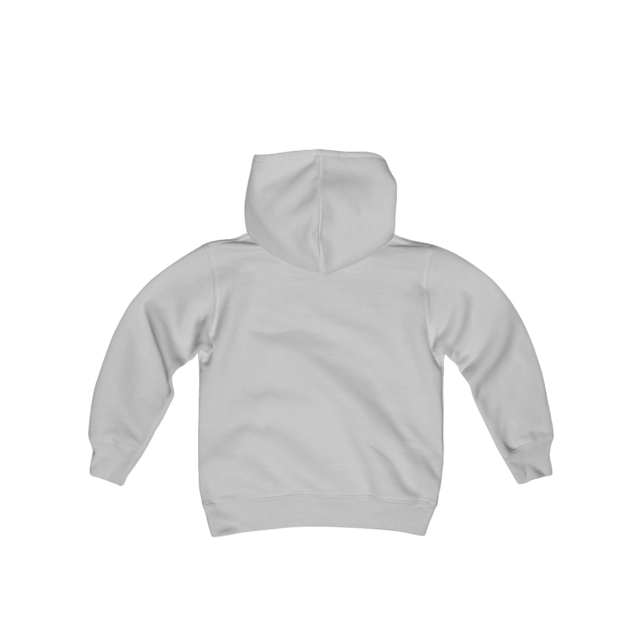 Pink Promise Heavy Blend Hooded Sweatshirt