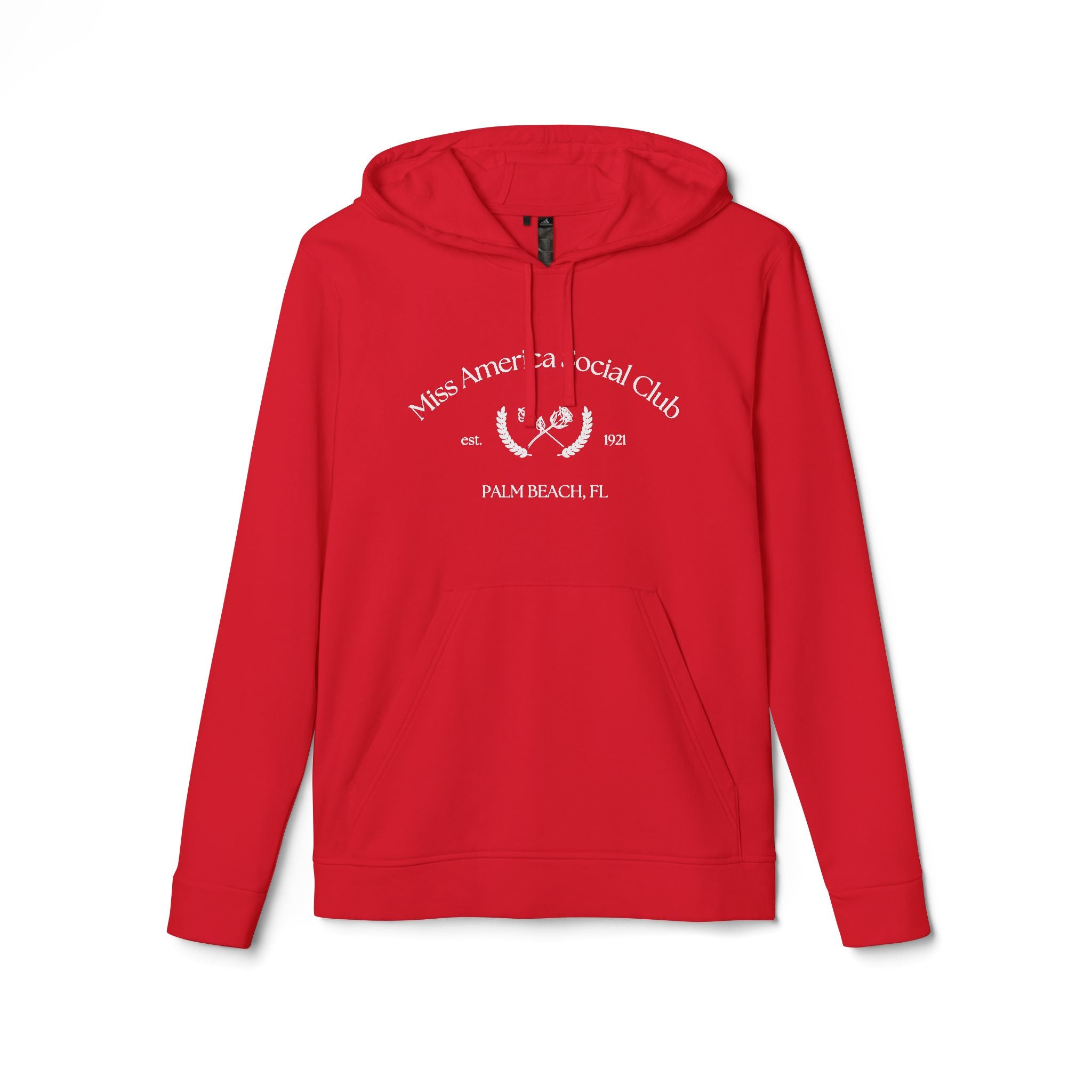 Miss America Social Club Sweatshirt