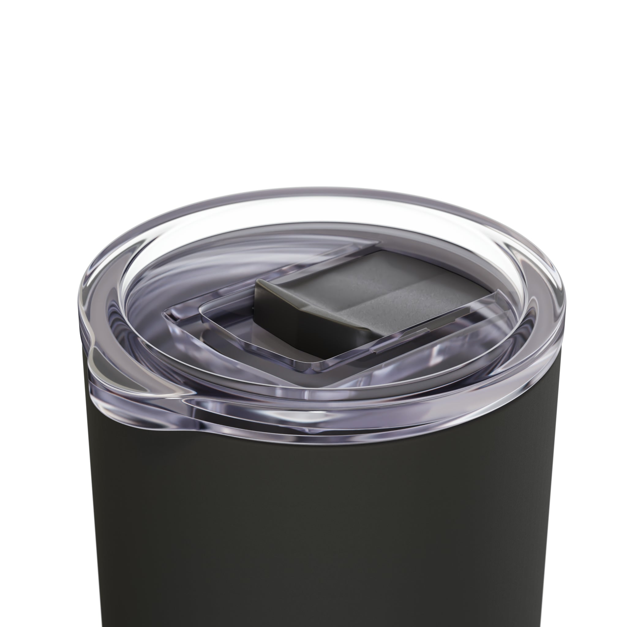 Officially HER Skinny Matte Tumbler, 20oz