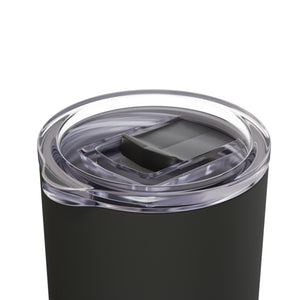 Officially HER Skinny Matte Tumbler, 20oz