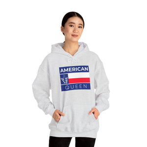 American Queen Hooded Sweatshirt