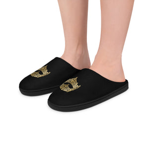 Women's Indoor Slippers