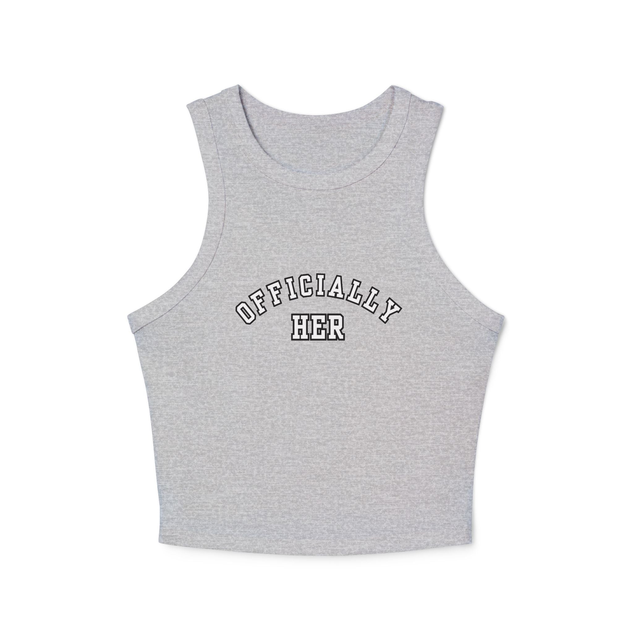 Officially HER Tank Top