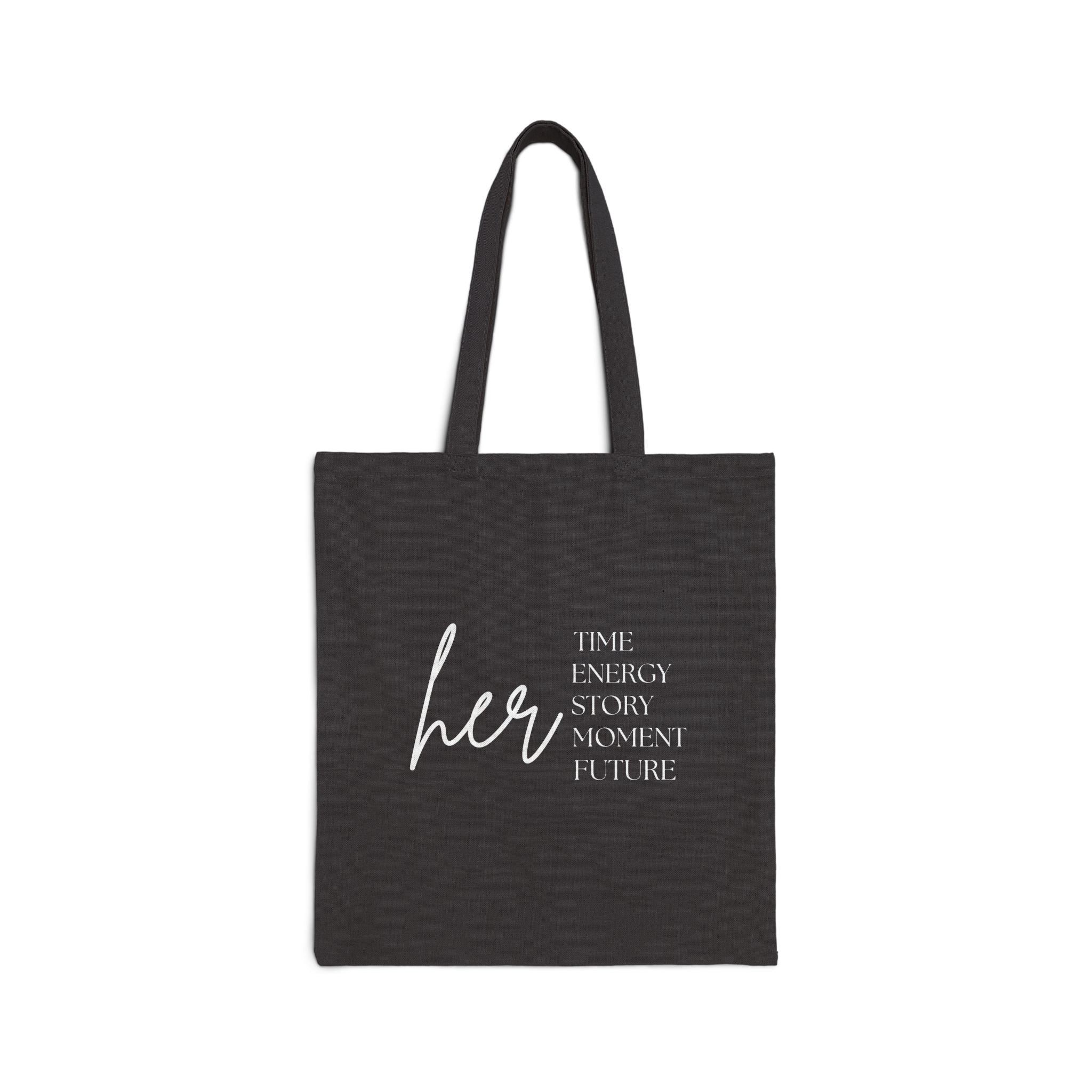 Officially HER Tote Bag