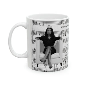 Vintage Miss America 2019 Mug 11oz
