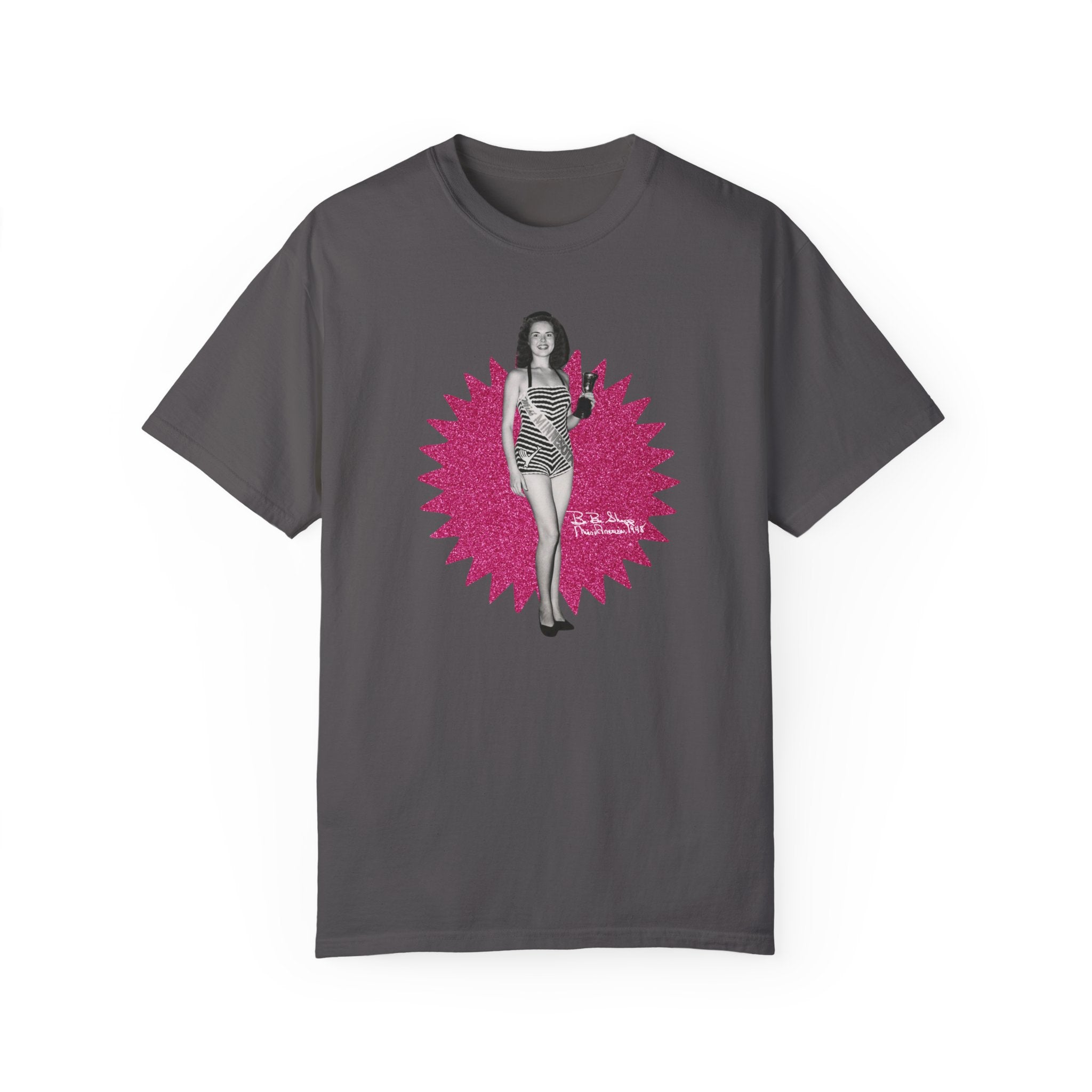 Bebe Shop x Barbie Inspired T-shirt