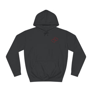 Officially HER Energy Hoodie