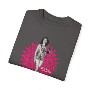 Bebe Shop x Barbie Inspired T-shirt