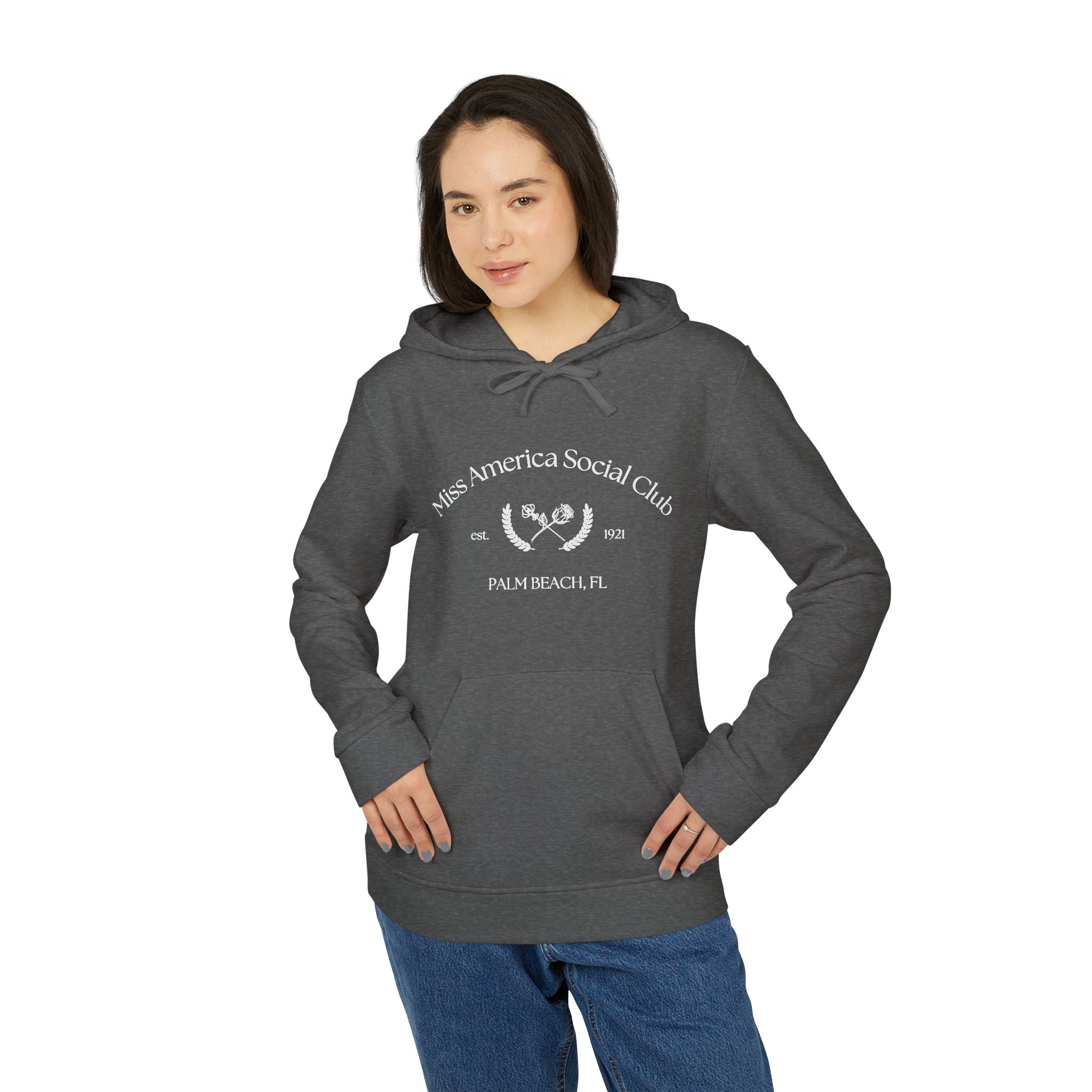 Miss America Social Club Sweatshirt