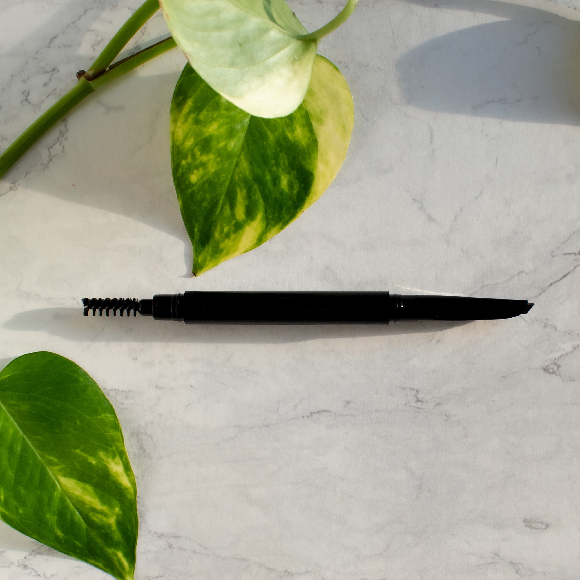 Backstage Beauty Eyebrow Pencil - Brown