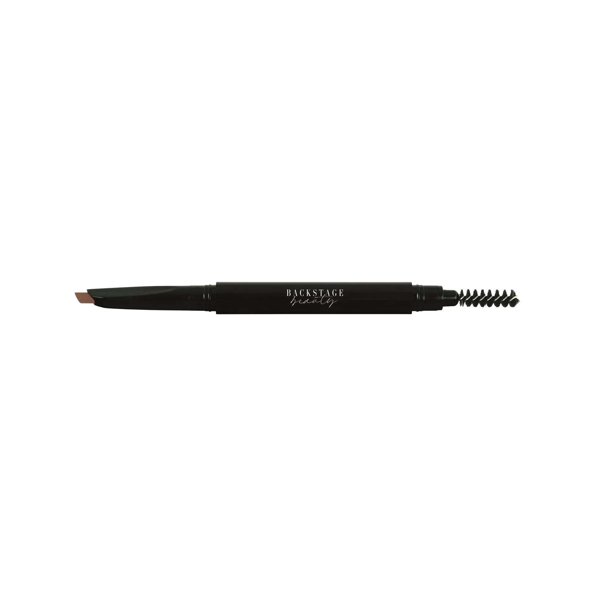 Backstage Beauty Eyebrow Pencil - Taupe