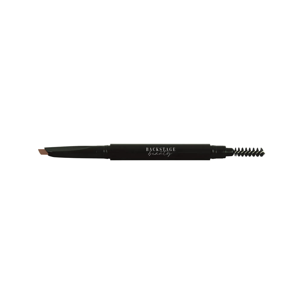 Backstage Beauty Eyebrow Pencil - Taupe