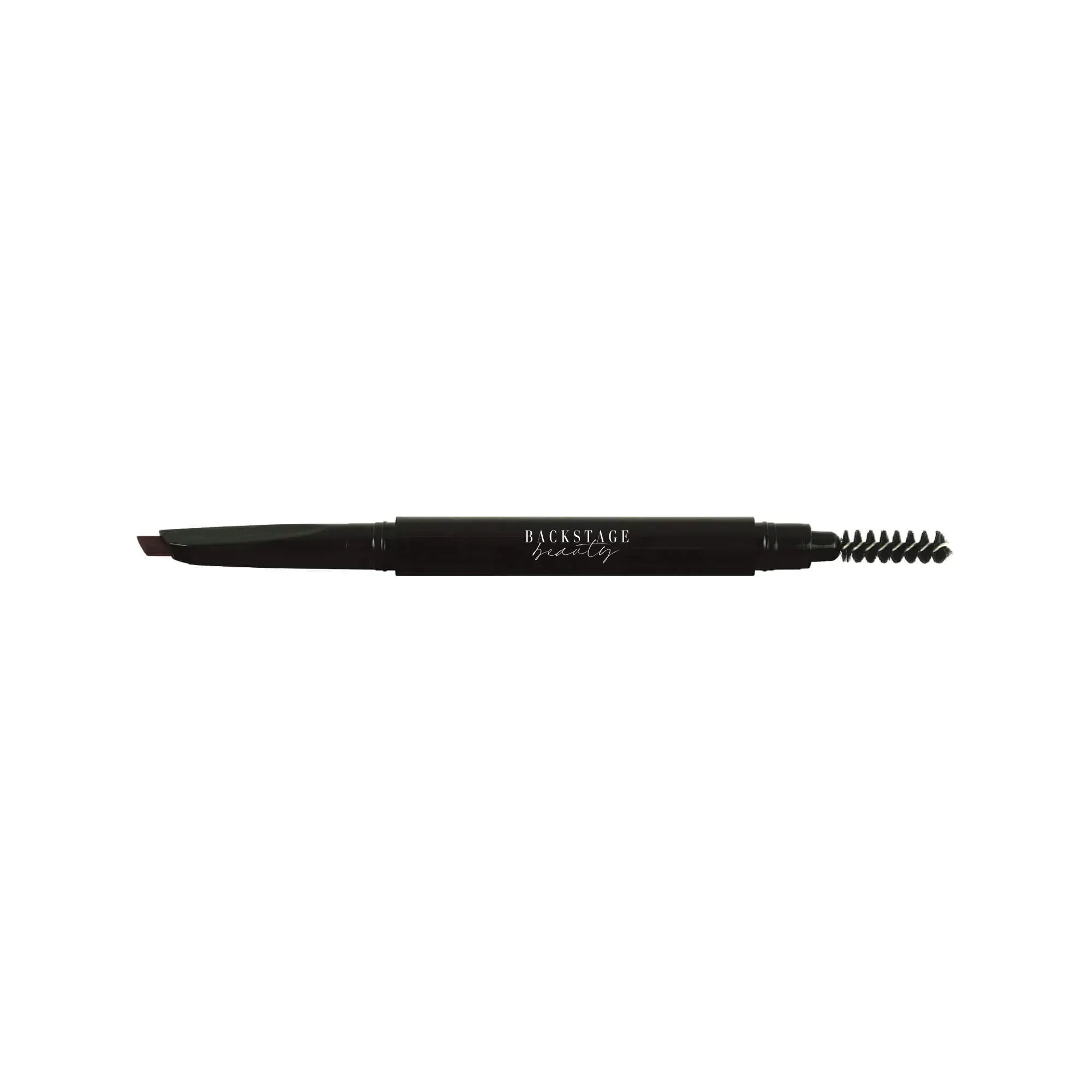 Backstage Beauty Eyebrow Pencil - Charcoal