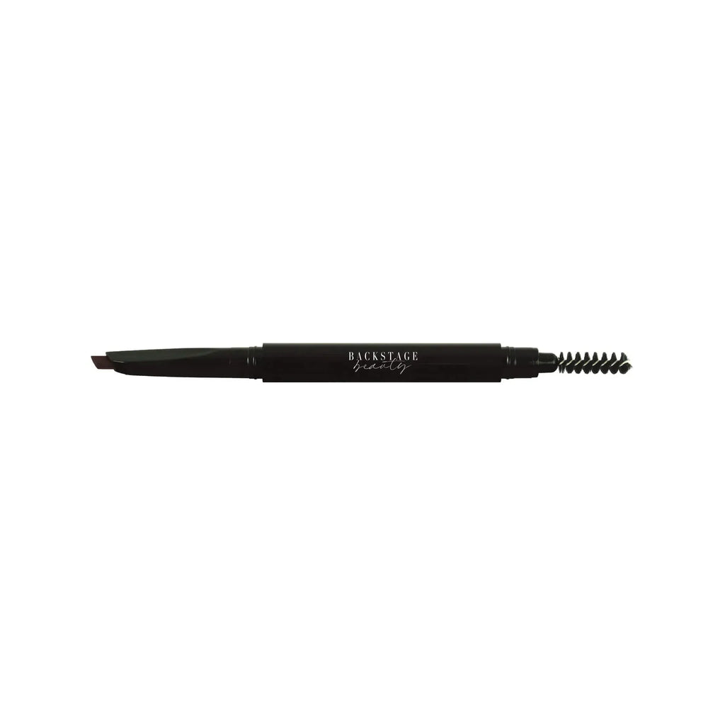 Backstage Beauty Eyebrow Pencil - Charcoal
