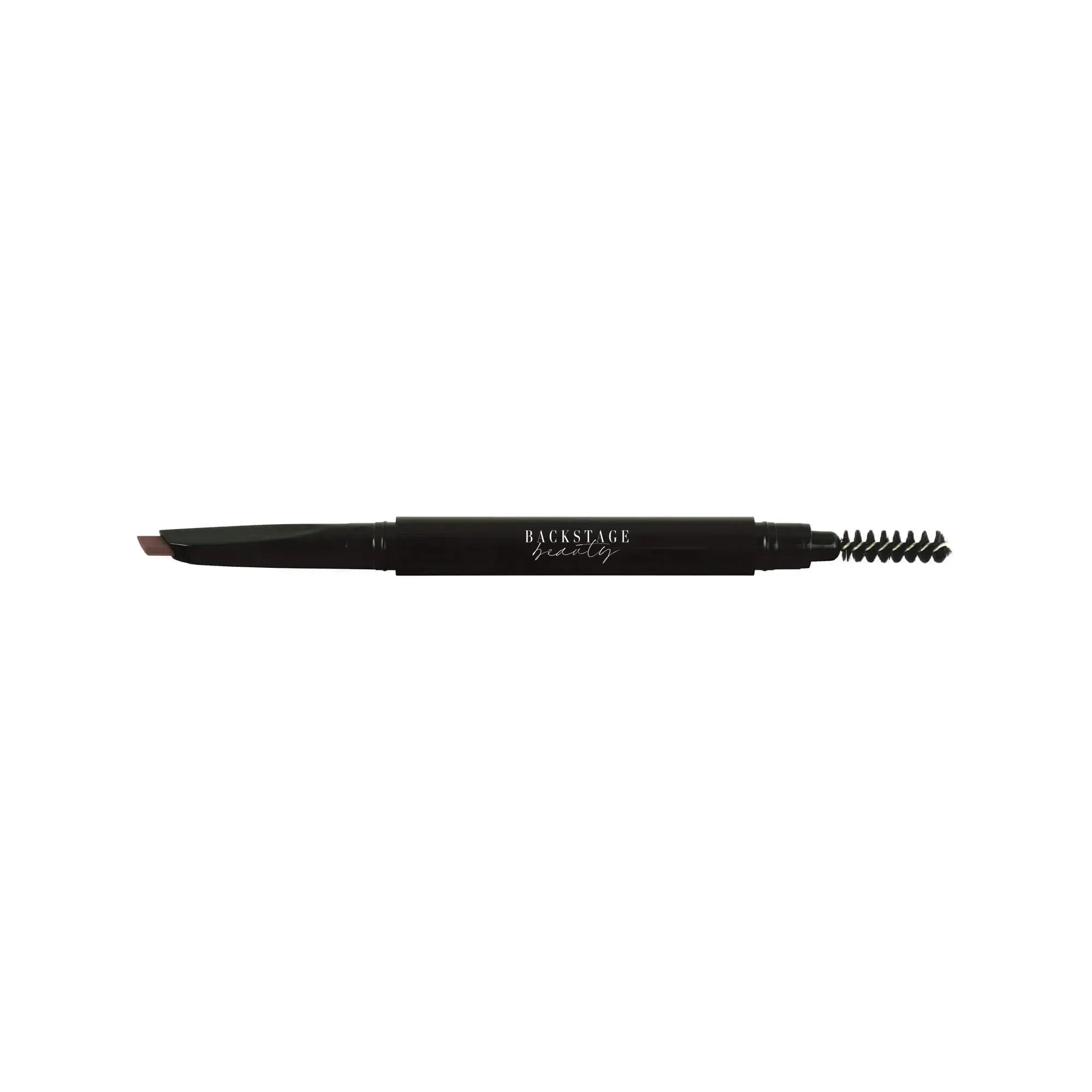 Backstage Beauty Eyebrow Pencil - Brown