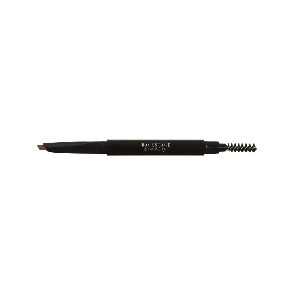 Backstage Beauty Eyebrow Pencil - Brown