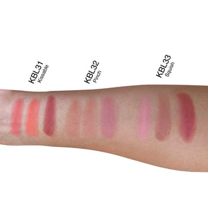Backstage Beauty Blush Palette - Little Sister Love