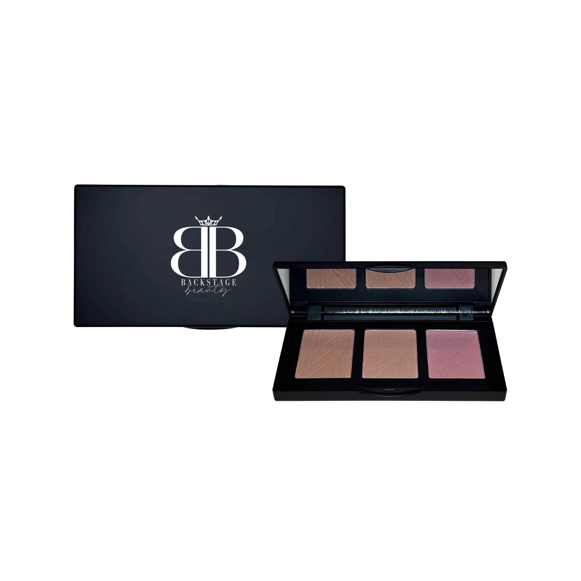 Backstage Beauty Blush Palette - Little Sister Love