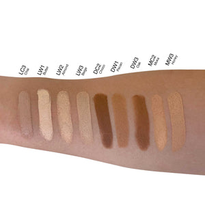 Backstage Beauty Creme Concealer Stick - Madison
