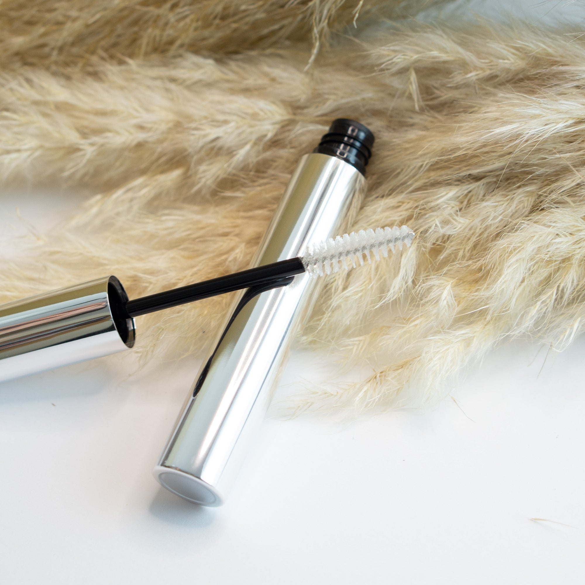 Backstage Beauty Eyebrow Gel - Clear