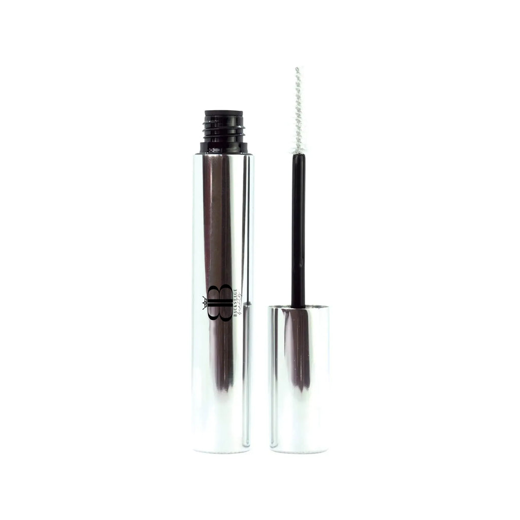 Backstage Beauty Eyebrow Gel - Clear