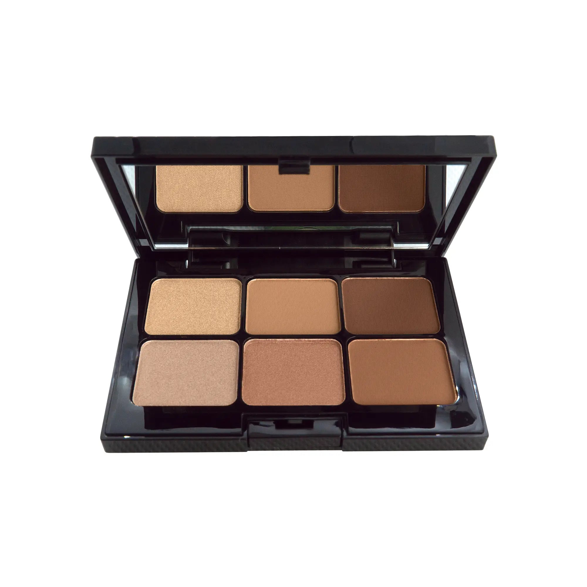 Backstage Beauty Eyeshadow Palette - Arrival Ready