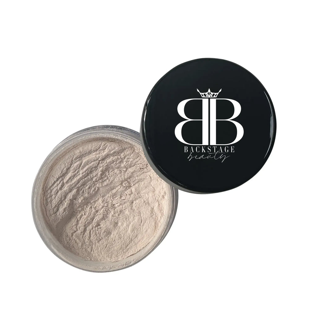 Backstage Beauty Finishing Powder