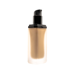 Backstage Beauty Foundation - Nina