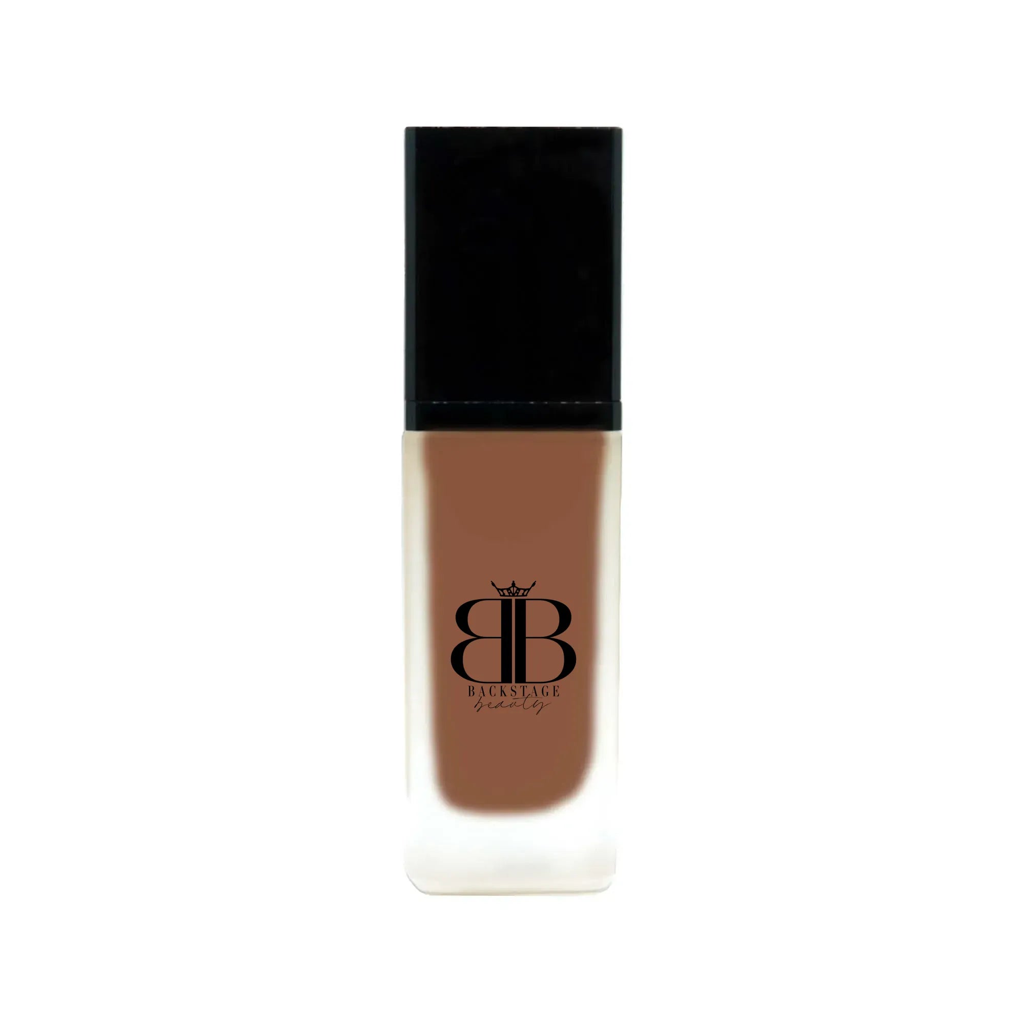 Backstage Beauty Foundation - Marjorie