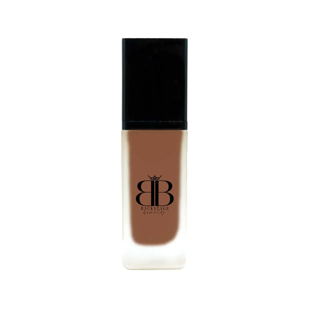 Backstage Beauty Foundation - Marjorie